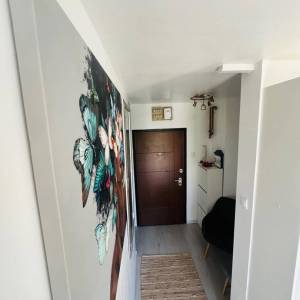 Zaprešić, kompletno adaptiran stan 32m2 s loggiom