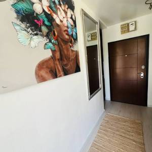 Zaprešić, kompletno adaptiran stan 32m2 s loggiom