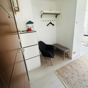 Zaprešić, kompletno adaptiran stan 32m2 s loggiom