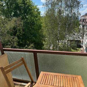 Zaprešić, kompletno adaptiran stan 32m2 s loggiom