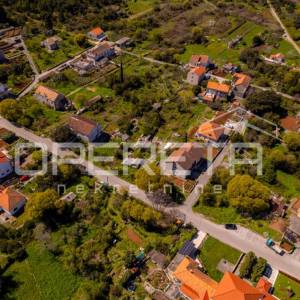 Zemljište-440m2, s potencijalom, Žrnovo, otok Korčula