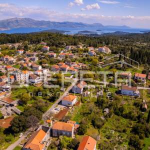 Zemljište-440m2, s potencijalom, Žrnovo, otok Korčula