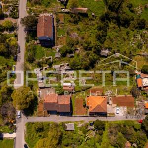 Zemljište-440m2, s potencijalom, Žrnovo, otok Korčula