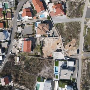 Zemljište sa pogledom na more u Crikvenici