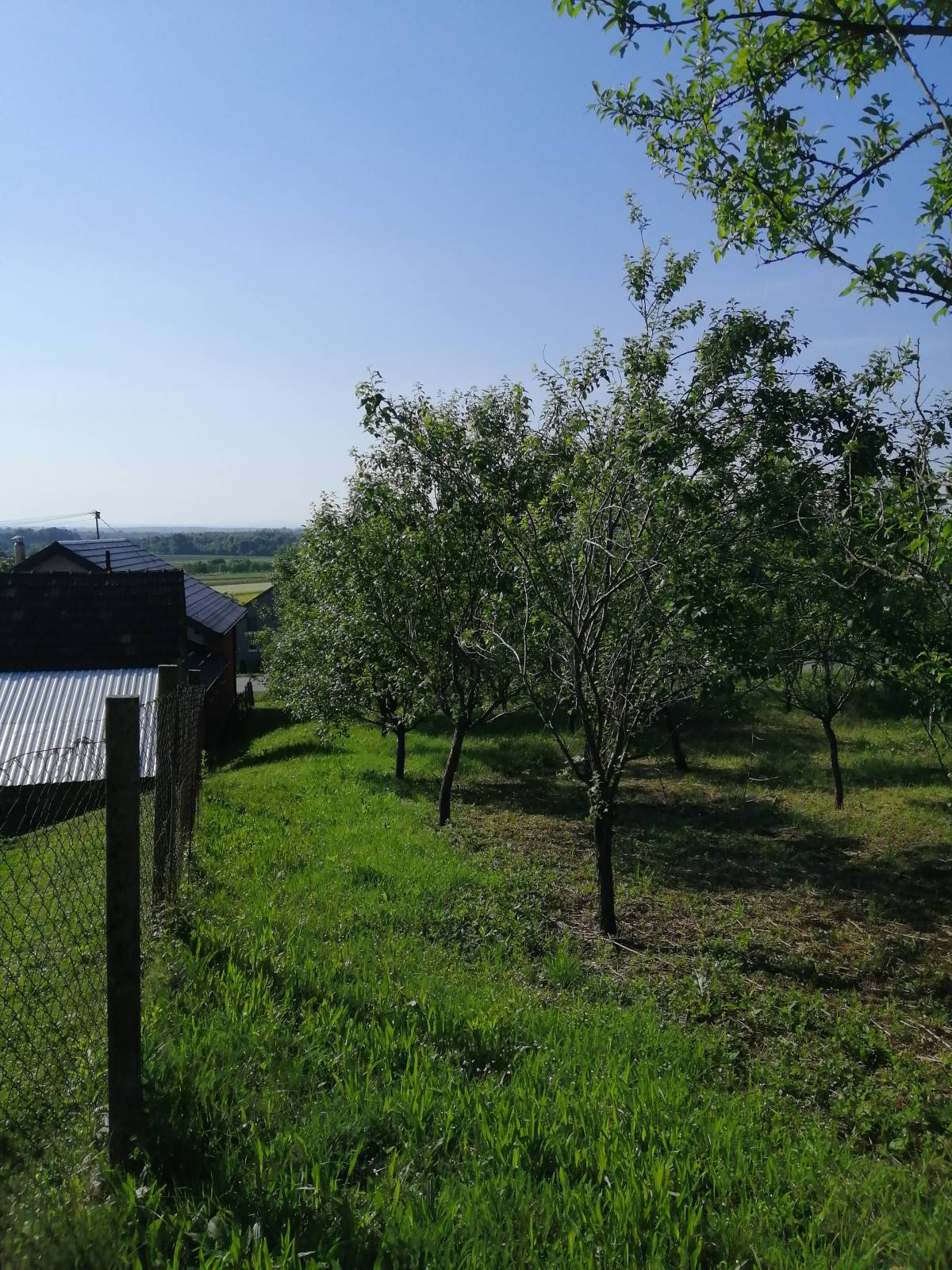 Zemljište u građevinskoj zoni
