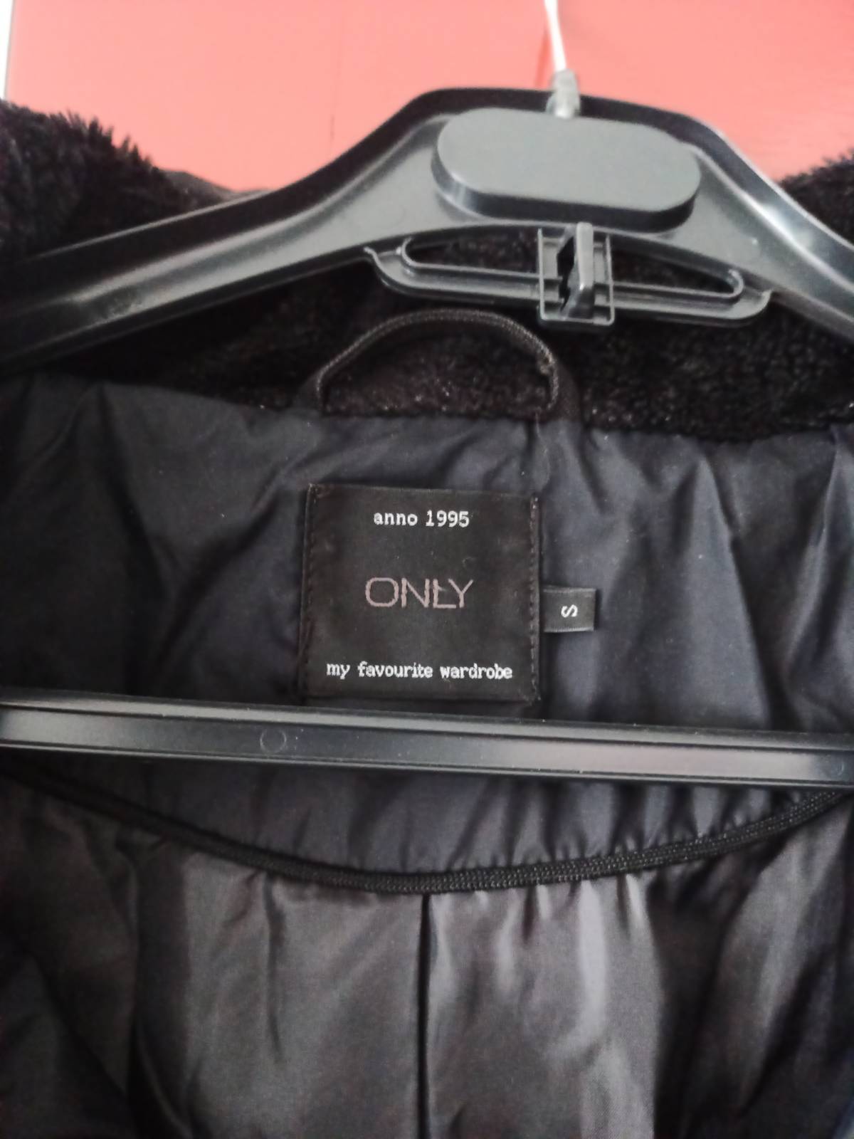 Ženska jakna,prijelazna