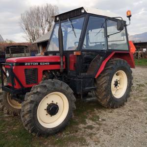 Zetor 5245
