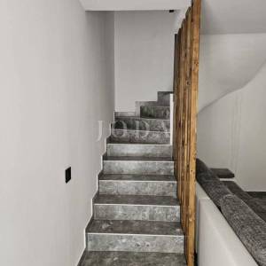 Žminj, okolica, renovirana, autohtona istarska kuća