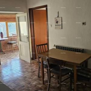 ŽMINJ (okolice) - odlična kamena kuća s dvorištem