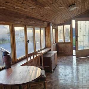 ŽMINJ (okolice) - odlična kamena kuća s dvorištem