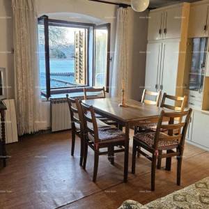 ŽMINJ (okolice) - odlična kamena kuća s dvorištem