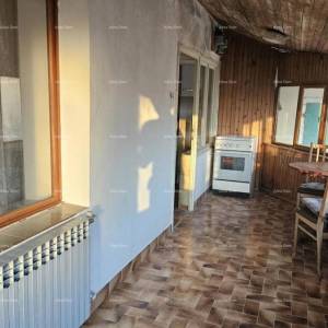 ŽMINJ (okolice) - odlična kamena kuća s dvorištem