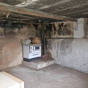 ŽMINJ (okolice) - odlična kamena kuća s dvorištem