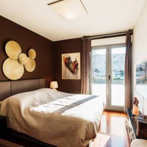 Žnjan, moderno uređen trosoban stan 101 m² s garažom