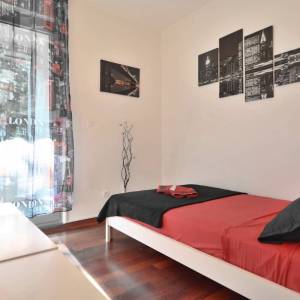 Žnjan, moderno uređen trosoban stan 101 m² s garažom