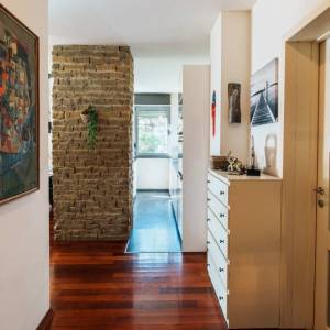 Žnjan, moderno uređen trosoban stan 101 m² s garažom