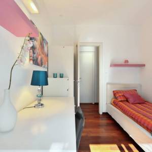 Žnjan, moderno uređen trosoban stan 101 m² s garažom