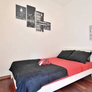 Žnjan, moderno uređen trosoban stan 101 m² s garažom