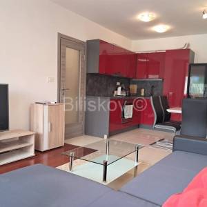 1. iznajmljivanje, Kman Split 2 sobe