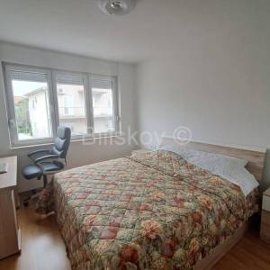 1. iznajmljivanje, Kman Split 2 sobe