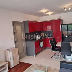 1. iznajmljivanje, Kman Split 2 sobe