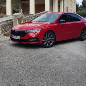 1.5 TSI DSG SPORTLINE