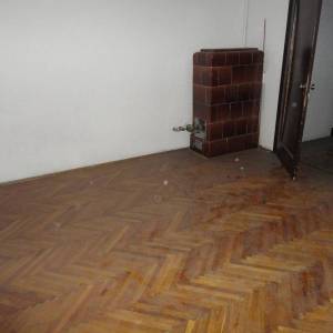 3S stan s balkonom i loggiom za renovaciju, 70m2, ulica Pavla Šubića