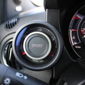 Abarth 500 695 Competizione