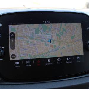 Abarth 500 695 Competizione