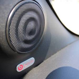 Abarth 500 695 Competizione