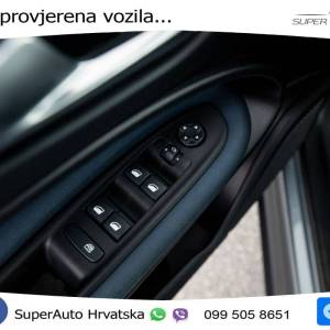 Alfa Romeo Junior 156 KS, VIRT+NAVI+PARK