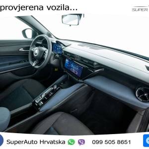 Alfa Romeo Junior 156 KS, VIRT+NAVI+PARK