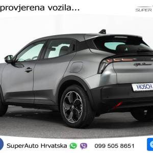 Alfa Romeo Junior 156 KS, VIRT+NAVI+PARK