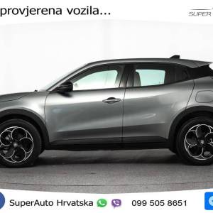 Alfa Romeo Junior 156 KS, VIRT+NAVI+PARK