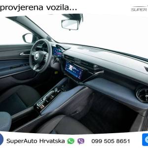 Alfa Romeo Junior 54 kWh 156 KS, VIRT+NAVI+PARK