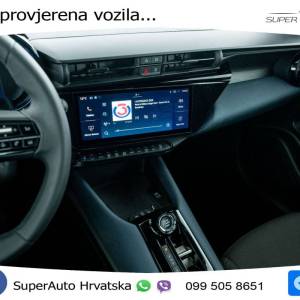 Alfa Romeo Junior 54 kWh 156 KS, VIRT+NAVI+PARK