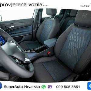 Alfa Romeo Junior 54 kWh 156 KS, VIRT+NAVI+PARK