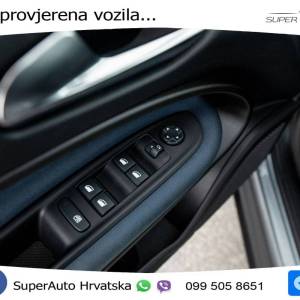 Alfa Romeo Junior 54 kWh 156 KS, VIRT+NAVI+PARK