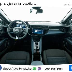Alfa Romeo Junior 54 kWh 156 KS, VIRT+NAVI+PARK