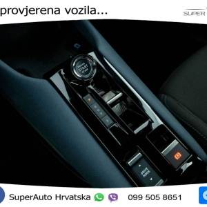 Alfa Romeo Junior 54 kWh 156 KS, VIRT+NAVI+PARK