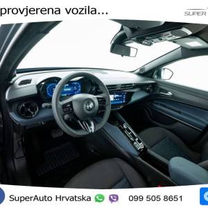 Alfa Romeo Junior 54 kWh 156 KS, VIRT+NAVI+PARK