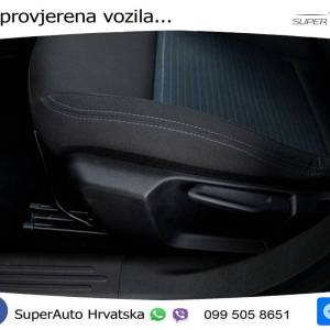 Alfa Romeo Junior 54 kWh 156 KS, VIRT+NAVI+PARK