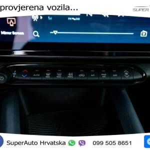 Alfa Romeo Junior 54 kWh 156 KS, VIRT+NAVI+PARK