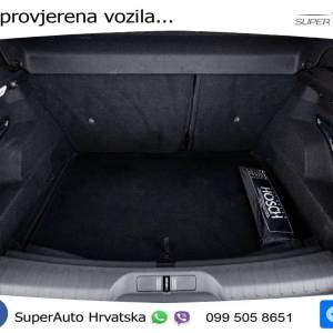 Alfa Romeo Junior 54 kWh 156 KS, VIRT+NAVI+PARK