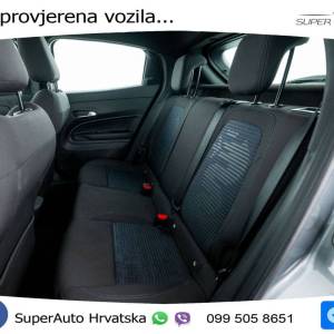 Alfa Romeo Junior 54 kWh 156 KS, VIRT+NAVI+PARK