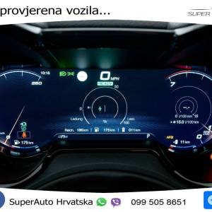 Alfa Romeo Tonale 1.3 T MultiAir AWD Aut. 280 KS, MATRIX+ACC+ASIST+KAM+VIRT+PDC