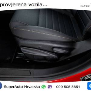 Alfa Romeo Tonale 1.3 T MultiAir AWD Aut. 280 KS, MATRIX+ACC+ASIST+KAM+VIRT+PDC