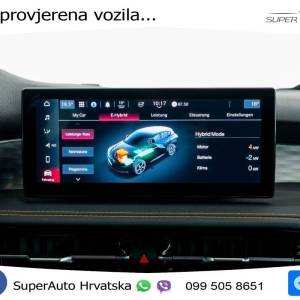 Alfa Romeo Tonale 1.3 T MultiAir AWD Aut. 280 KS, MATRIX+ACC+ASIST+KAM+VIRT+PDC