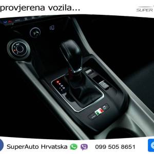 Alfa Romeo Tonale 1.3 T MultiAir AWD Aut. 280 KS, MATRIX+ACC+ASIST+KAM+VIRT+PDC