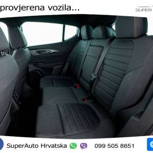 Alfa Romeo Tonale 1.3 T MultiAir AWD Aut. 280 KS, MATRIX+ACC+ASIST+KAM+VIRT+PDC